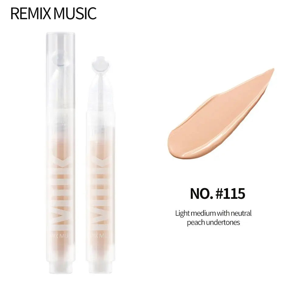 3 In 1 Under Eye Concealer