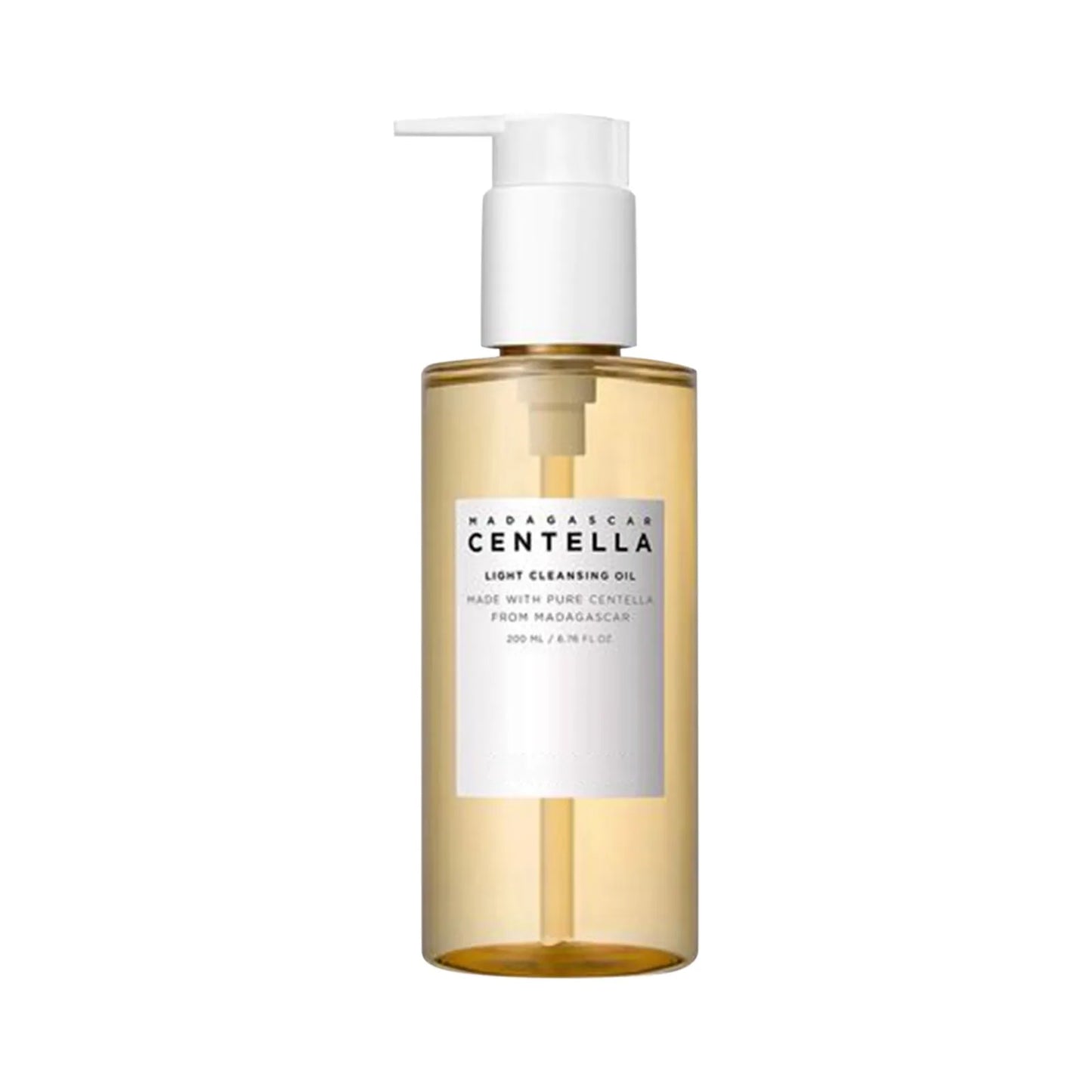 Non Greasy Makeup Removal