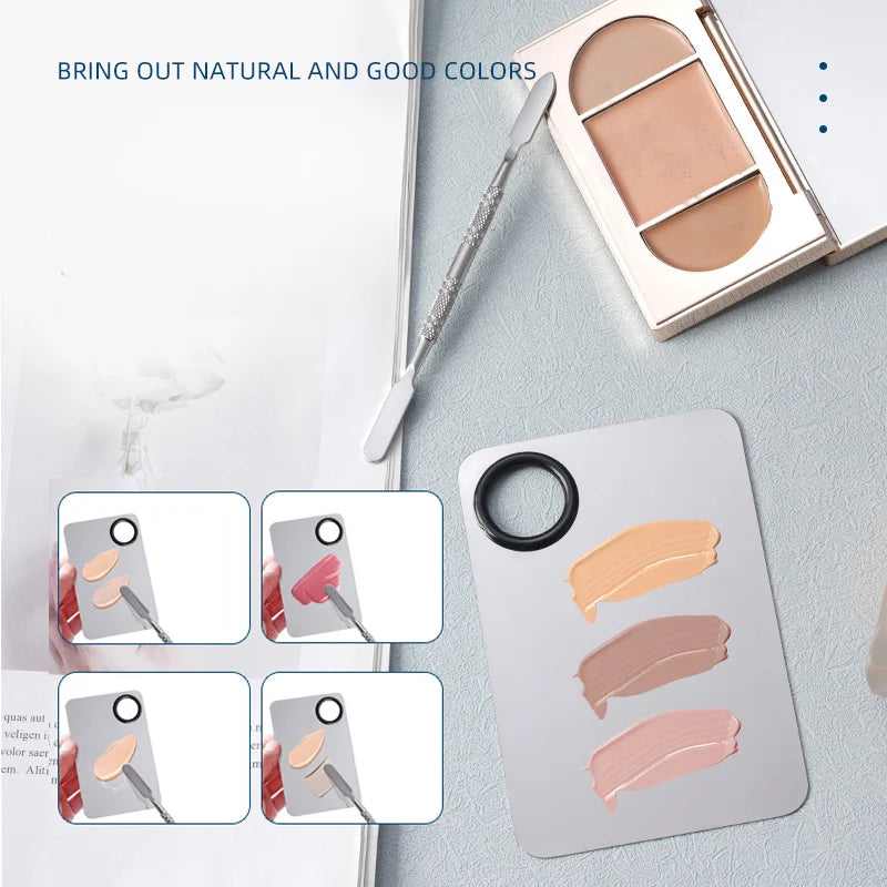 Mixing Palette
