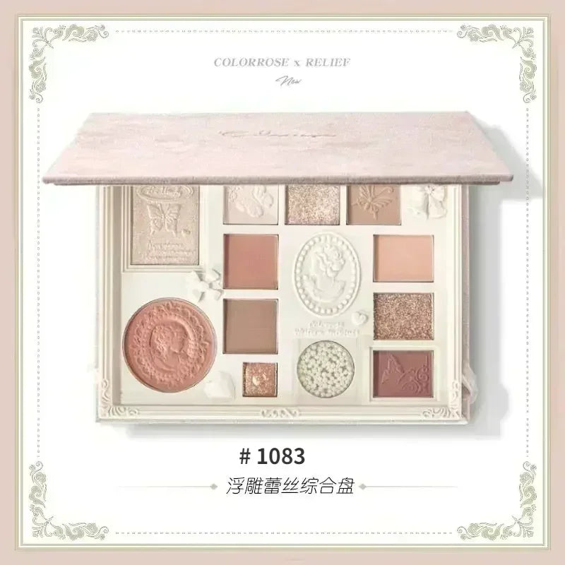 Colorrose Angel Nude
