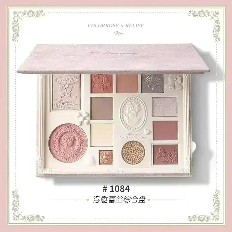 Colorrose Angel Nude