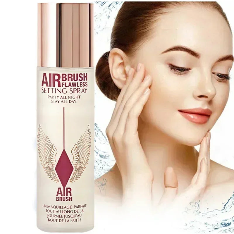 Natural Matte Refreshing