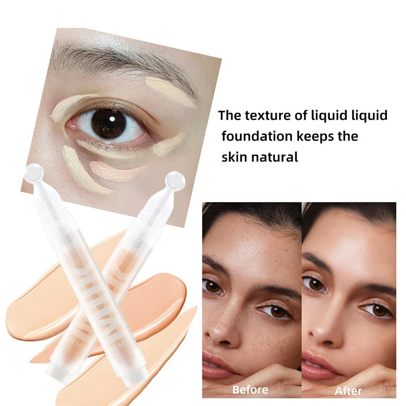 3 In 1 Under Eye Concealer