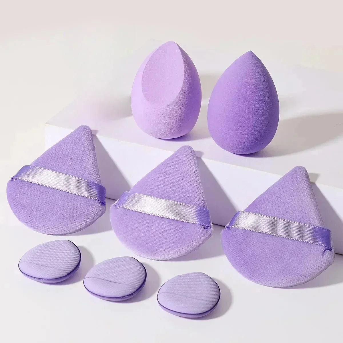 Beauty Egg Foundation Sponges
