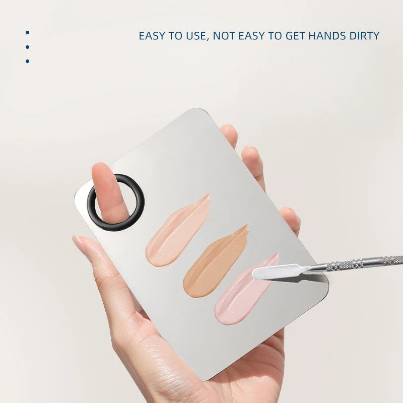 Mixing Palette