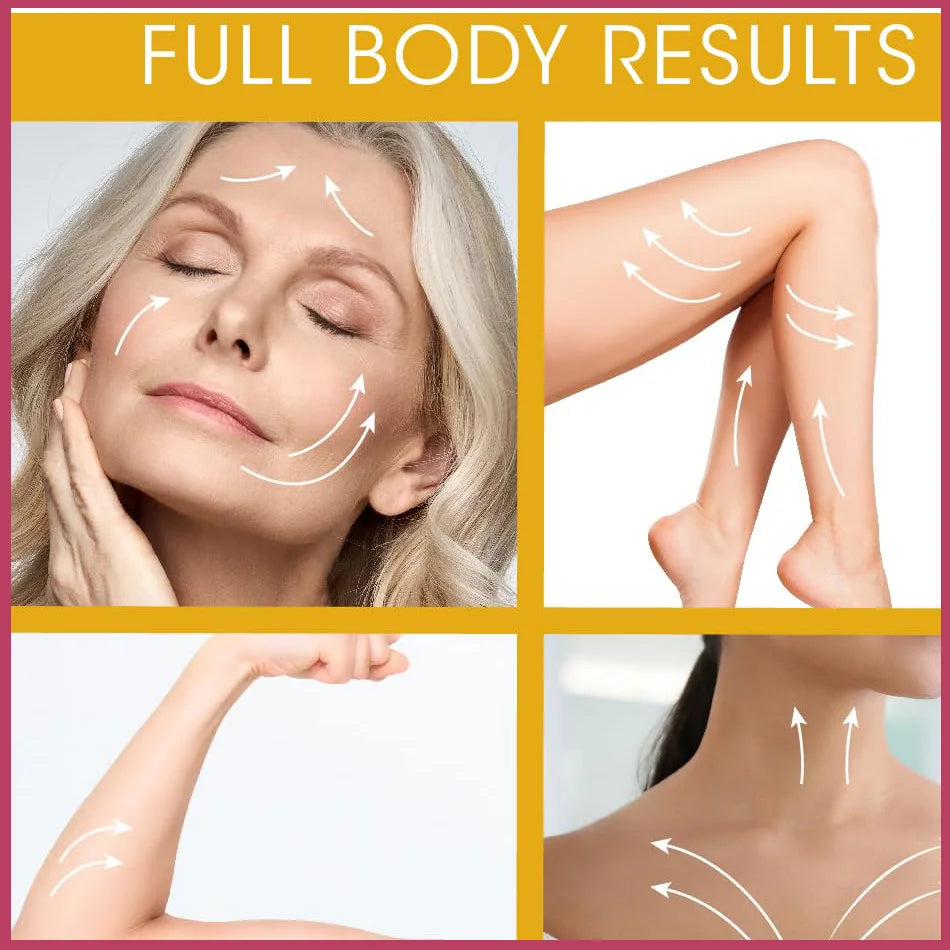 PH 5.5 Retinol Body Firming Moisturizer