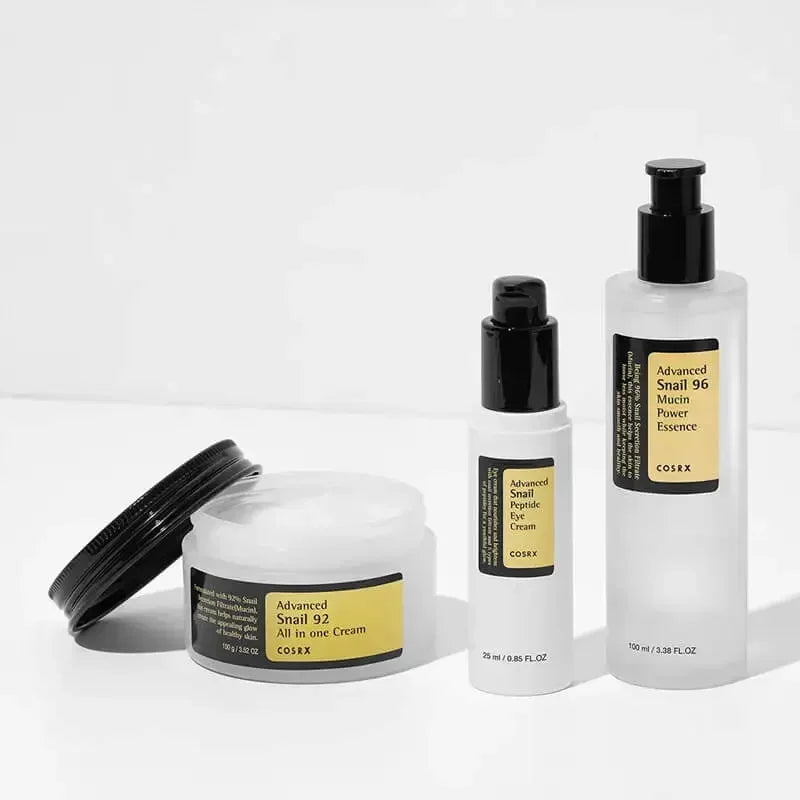Snail Collagen Lifting Cream