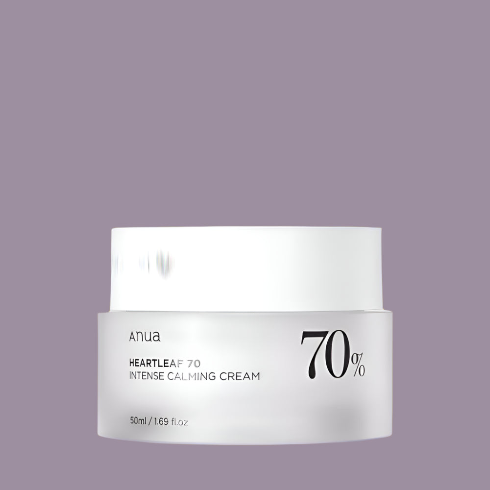 Anua Heartleaf 70% for Face Repair
