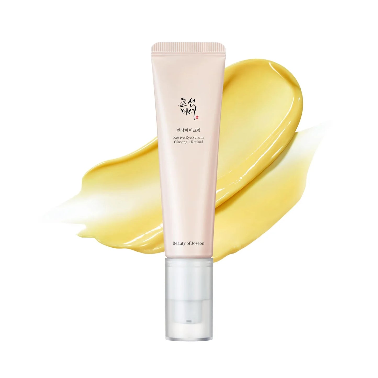 New Korean Eye Cream 30ml
