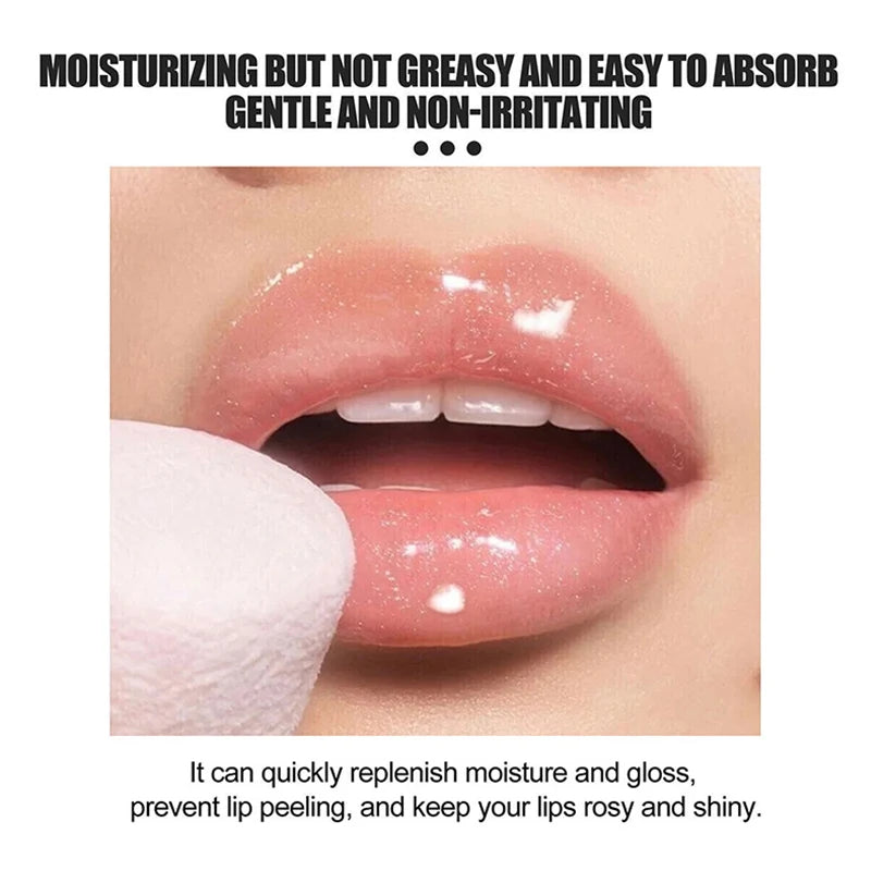 Korean Lipcare
