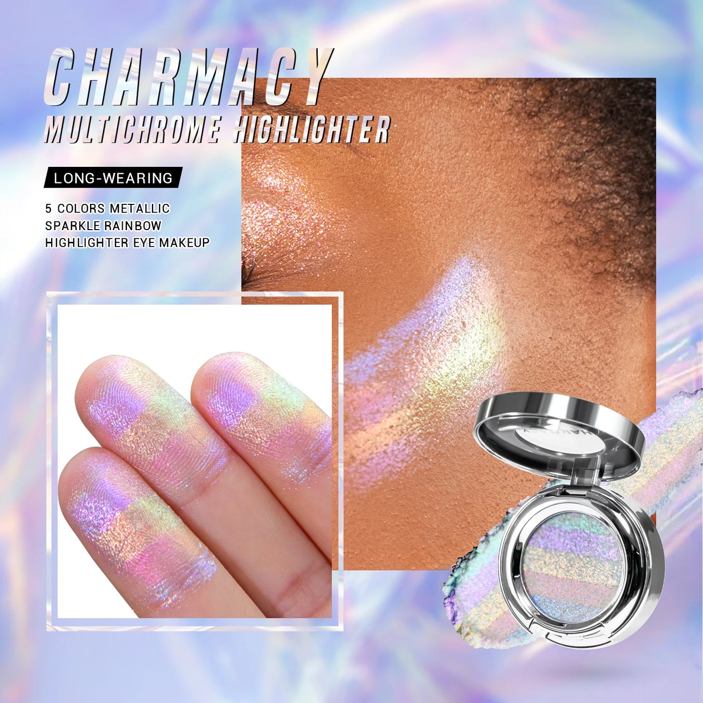 CHARMACY Highligter