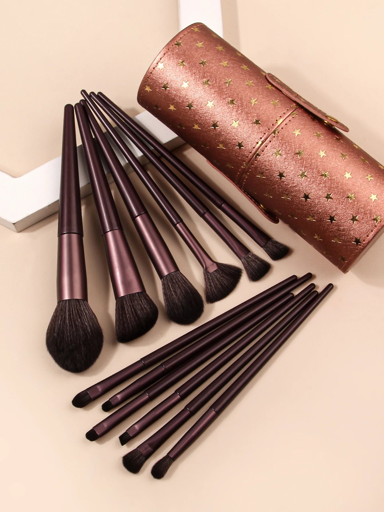 Fiber Makeup Brush