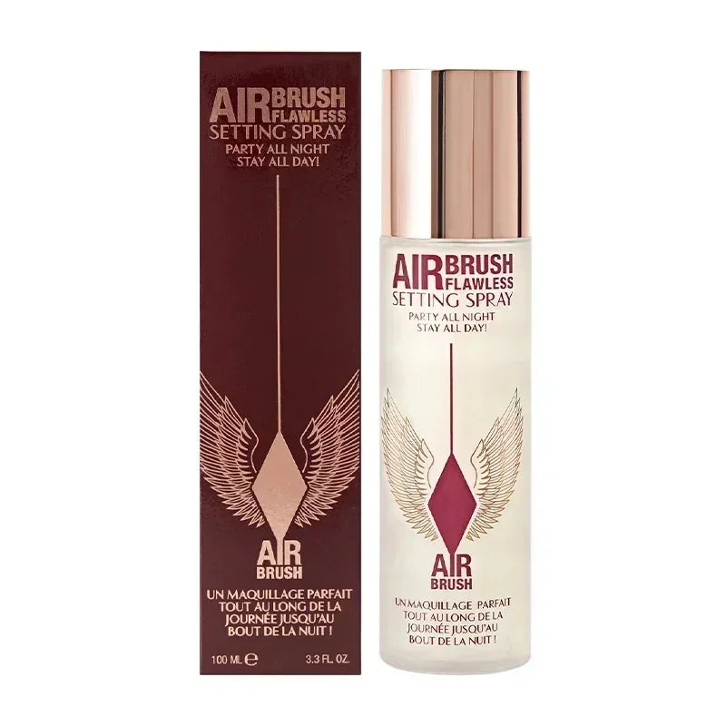 Natural Matte Refreshing