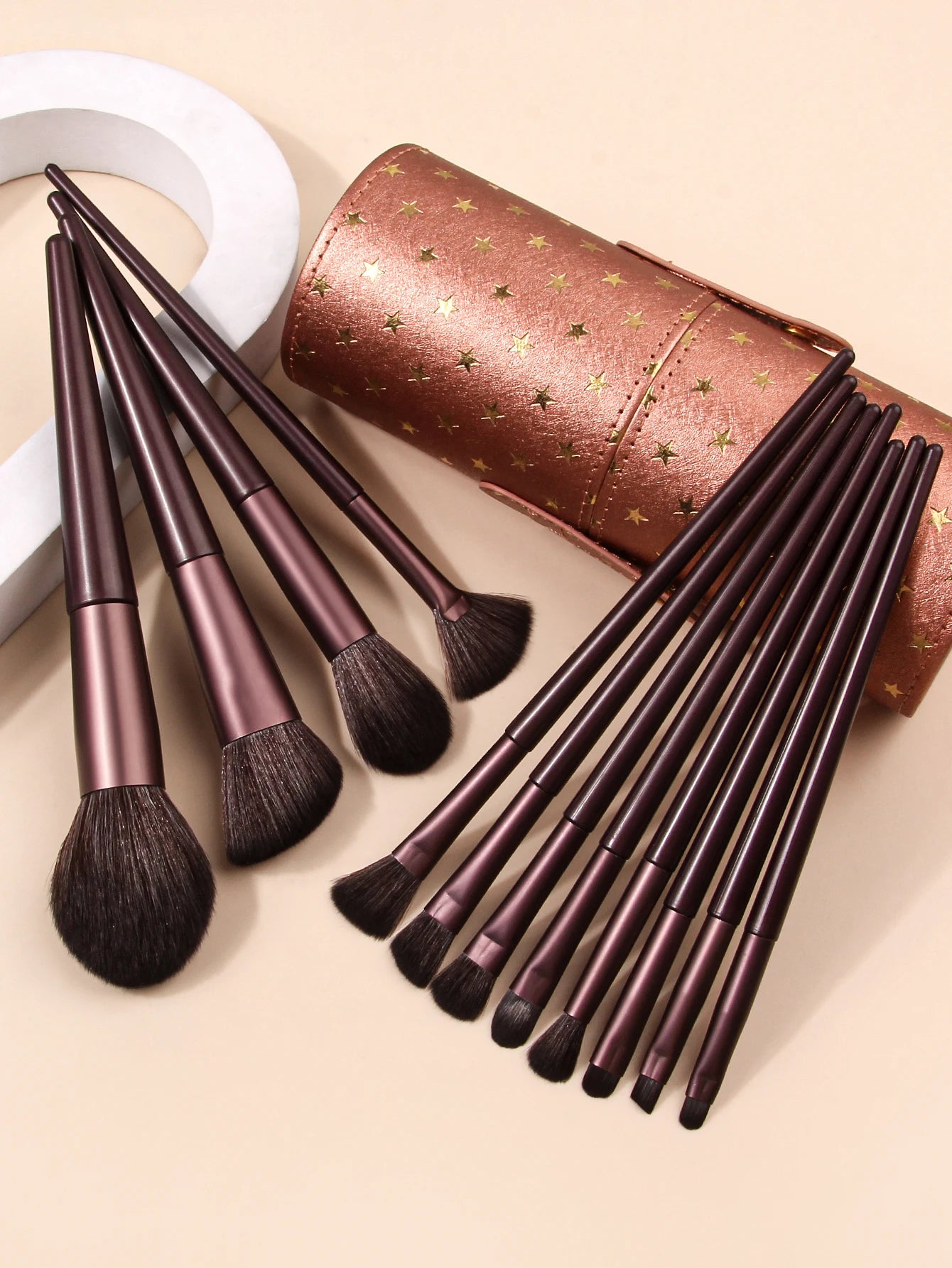 Fiber Makeup Brush