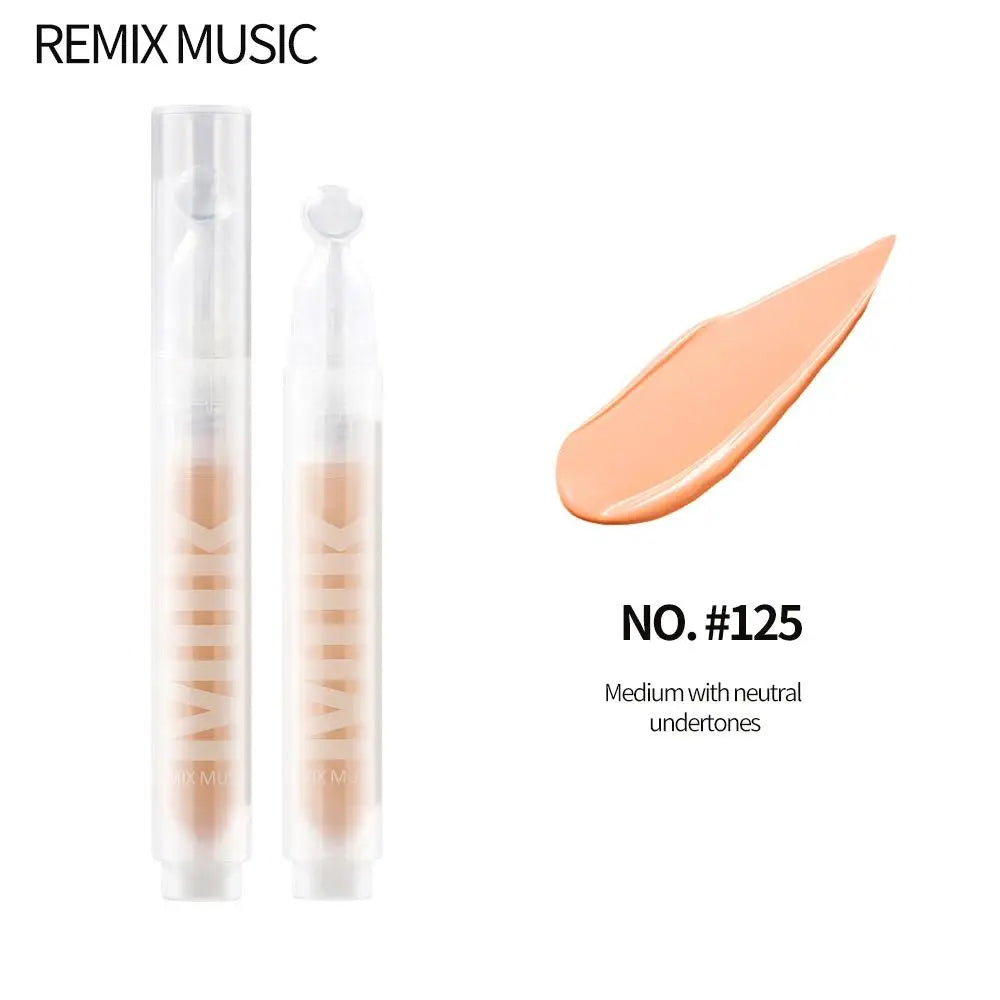 3 In 1 Under Eye Concealer