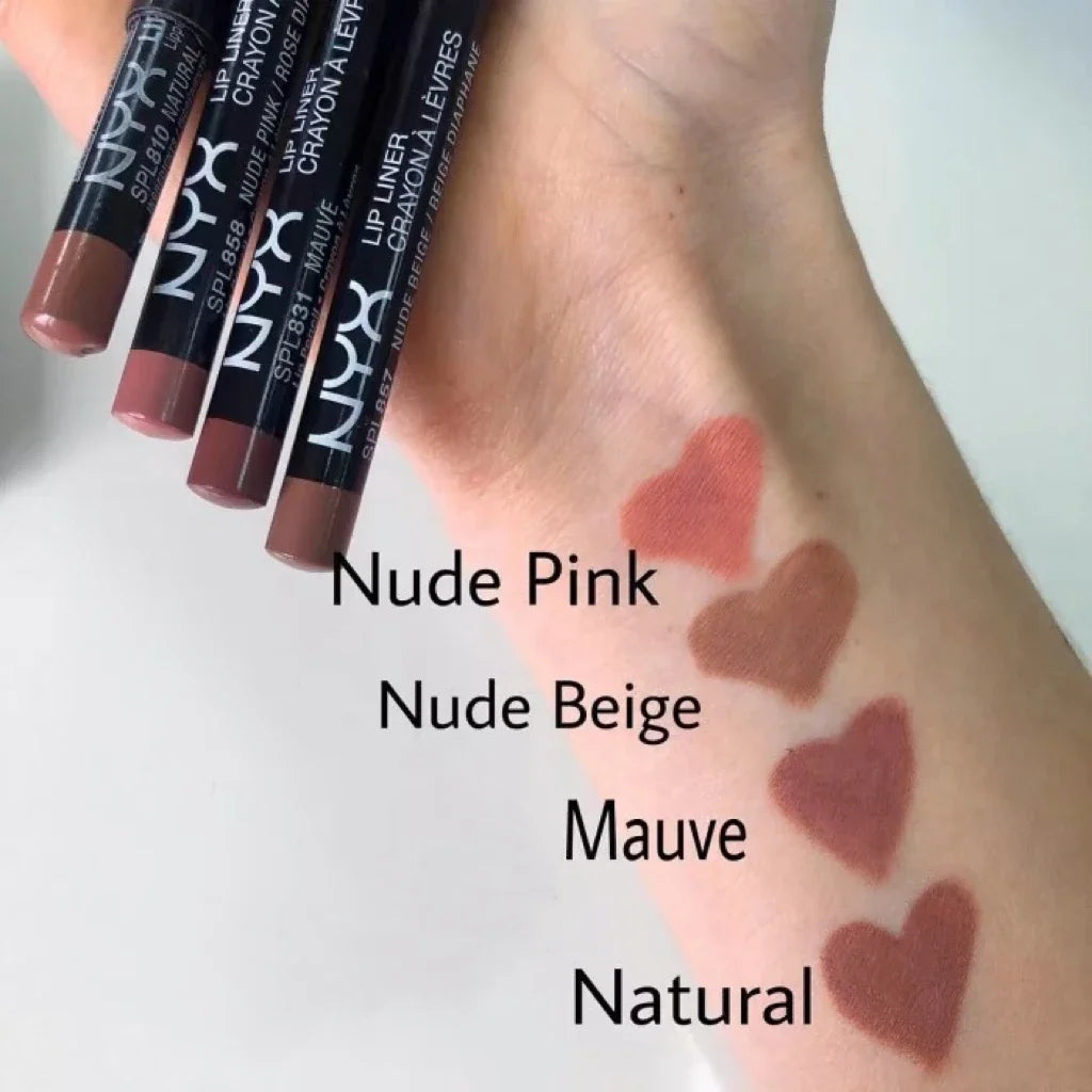Nude Lip Liner