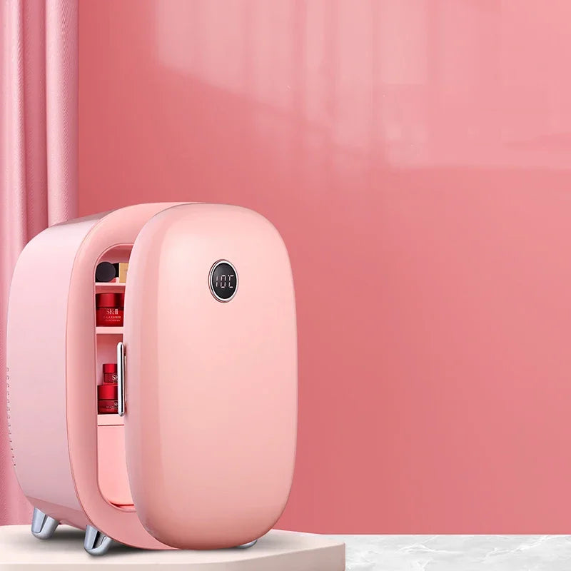 Skincare Refrigerator Mini Cosmetic