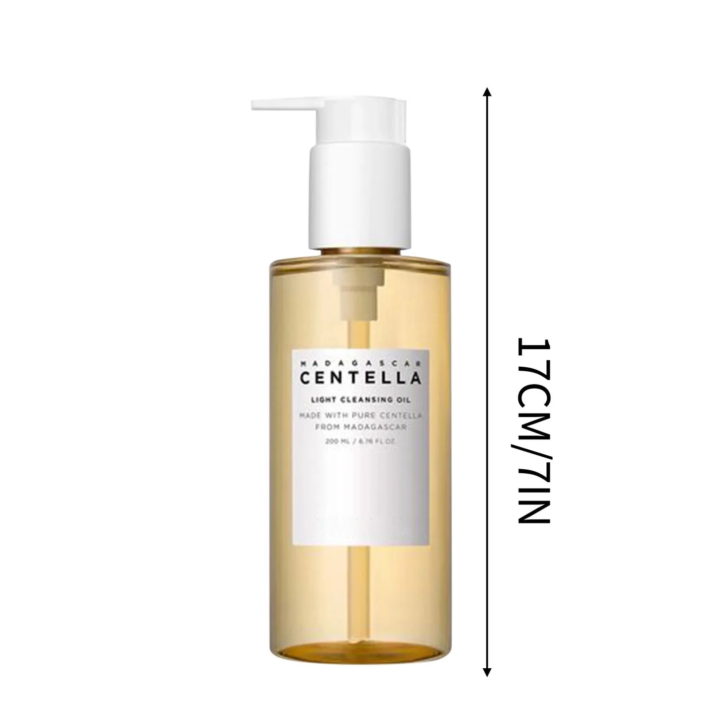 Non Greasy Makeup Removal