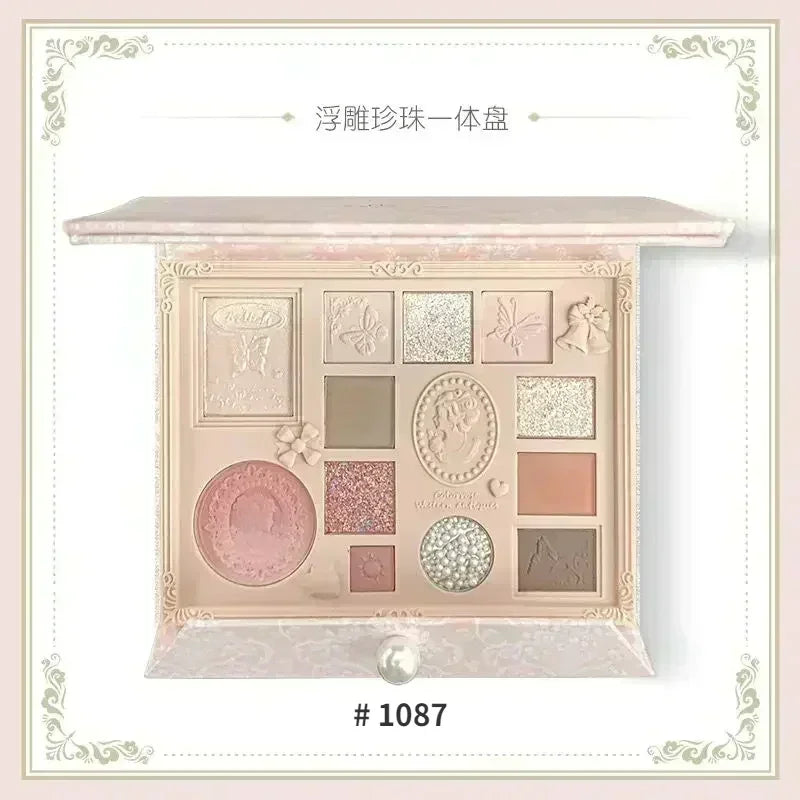 Colorrose Angel Nude