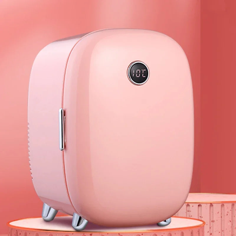 Skincare Refrigerator Mini Cosmetic