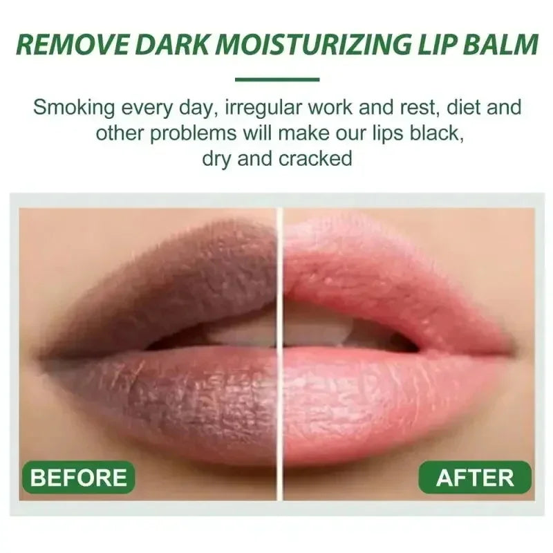 Lighten Melanin Gloss Lip Care