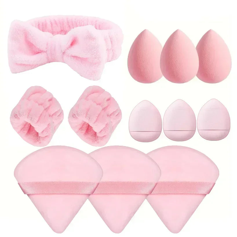 Beauty Egg Foundation Sponges