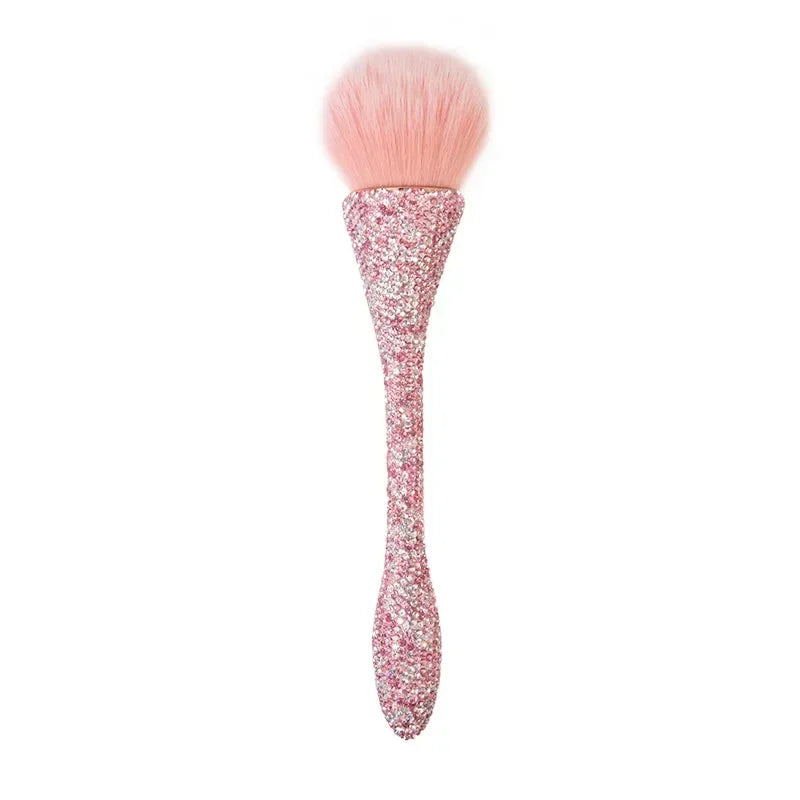 Diamond Handle Blush