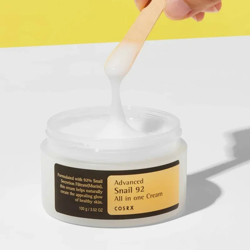 Snail Collagen Lifting Cream