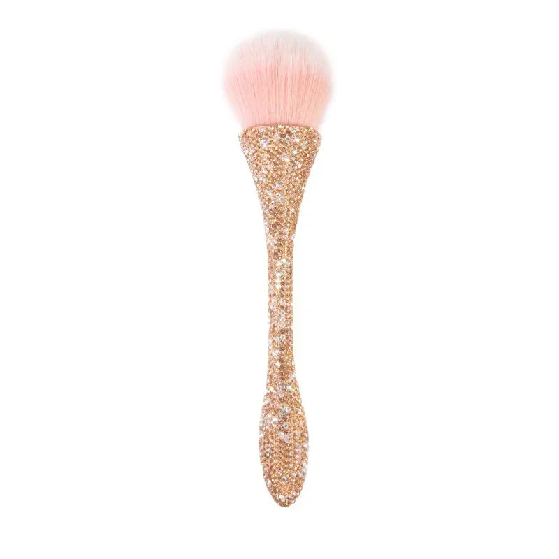 Diamond Handle Blush