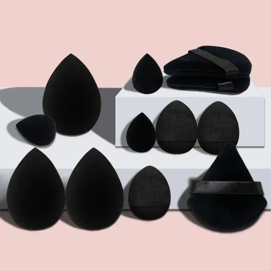 Beauty Egg Foundation Sponges