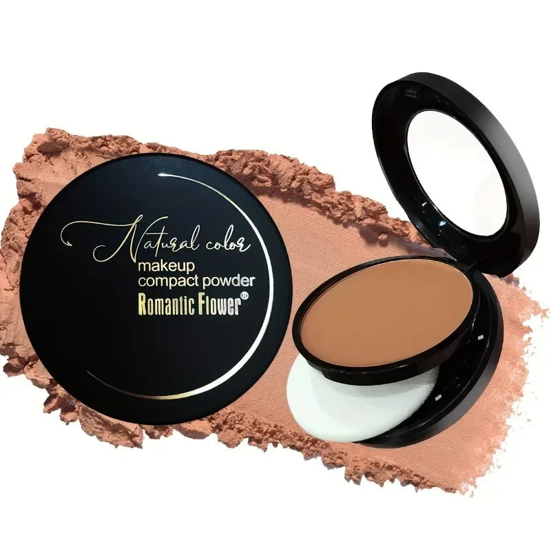 Sweat-Resistant Powder
