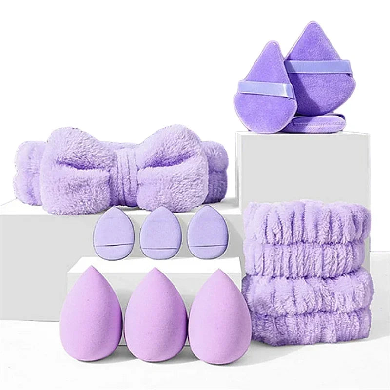 Beauty Egg Foundation Sponges