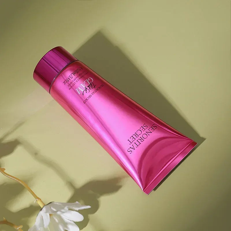 Long lasting Fragrance