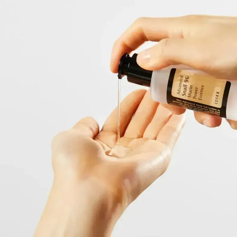 Snail Collagen Lifting Cream