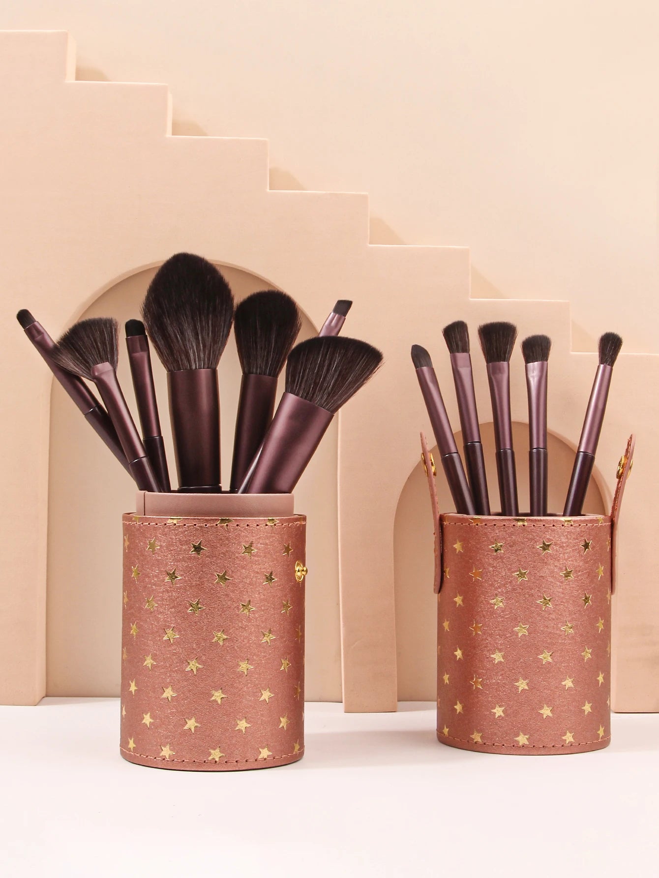 Fiber Makeup Brush