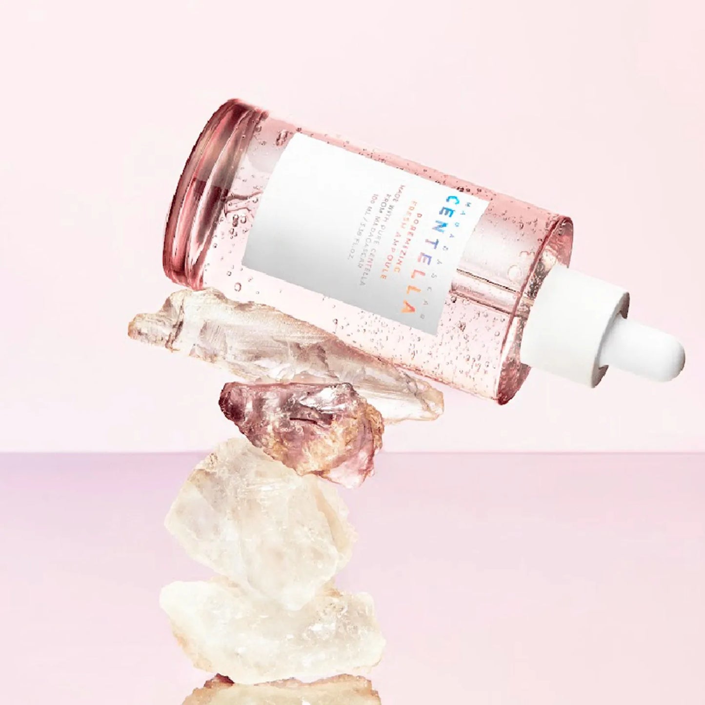 Facial Hydration Moisturizer