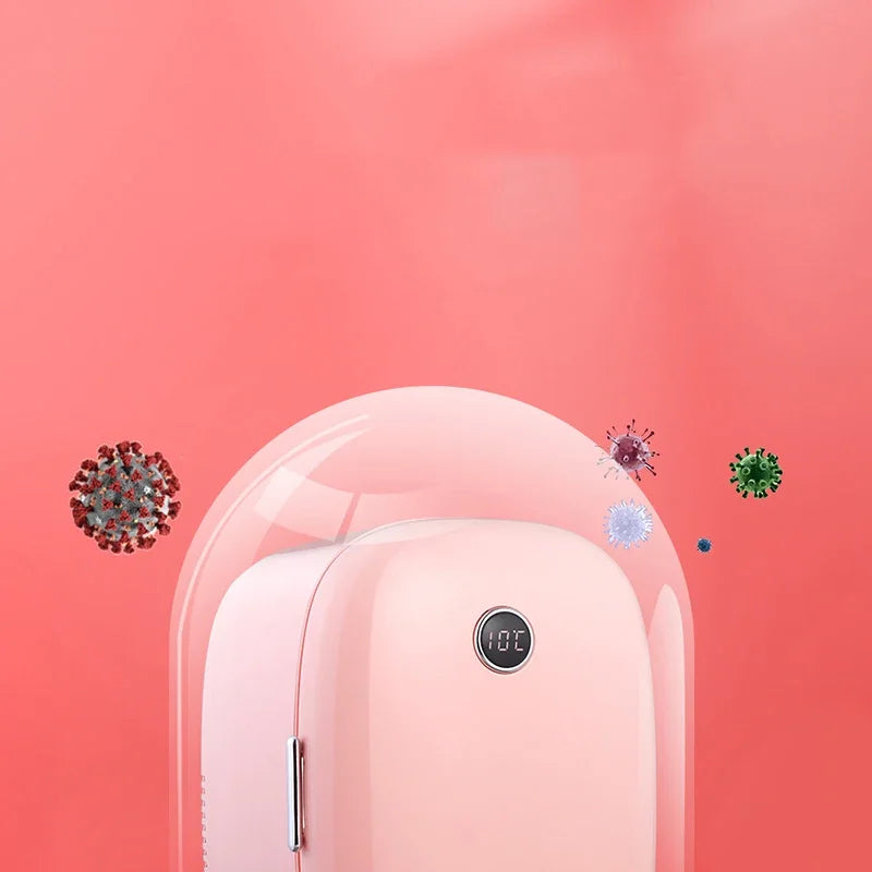 Skincare Refrigerator Mini Cosmetic