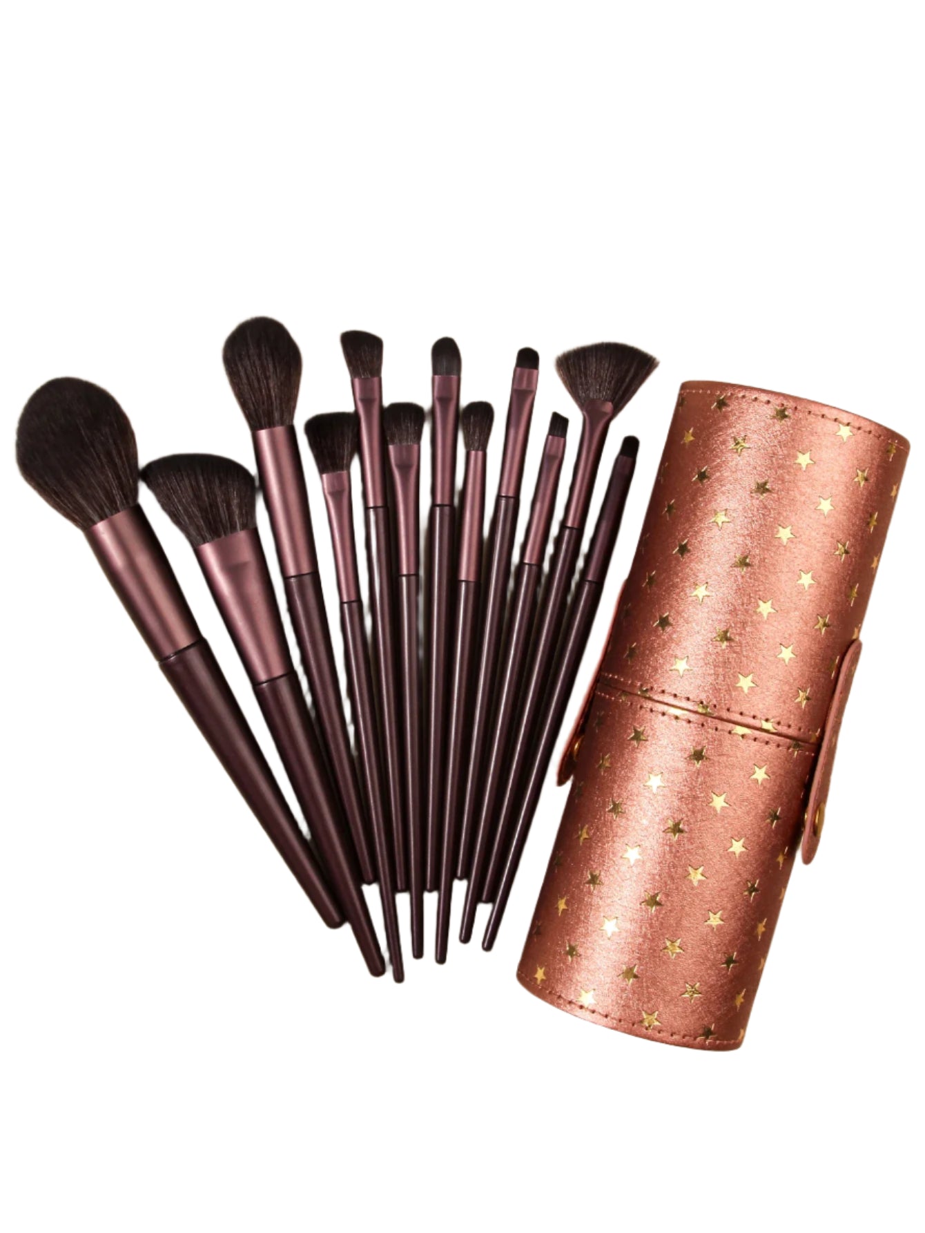 Fiber Makeup Brush