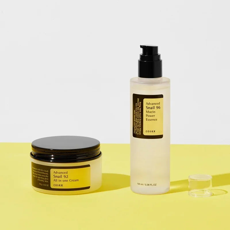 Snail Collagen Lifting Cream