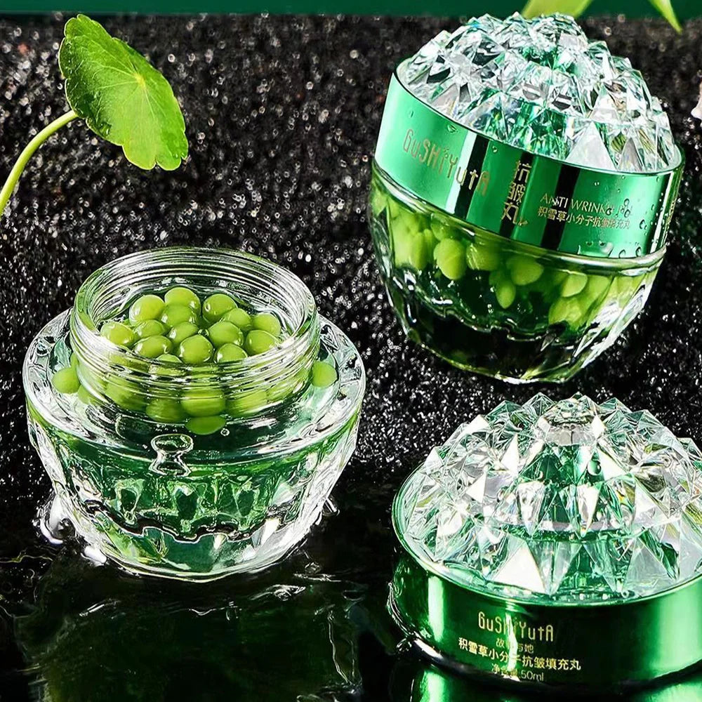 Centella Asiatica Face Cream Anti-wrinkle