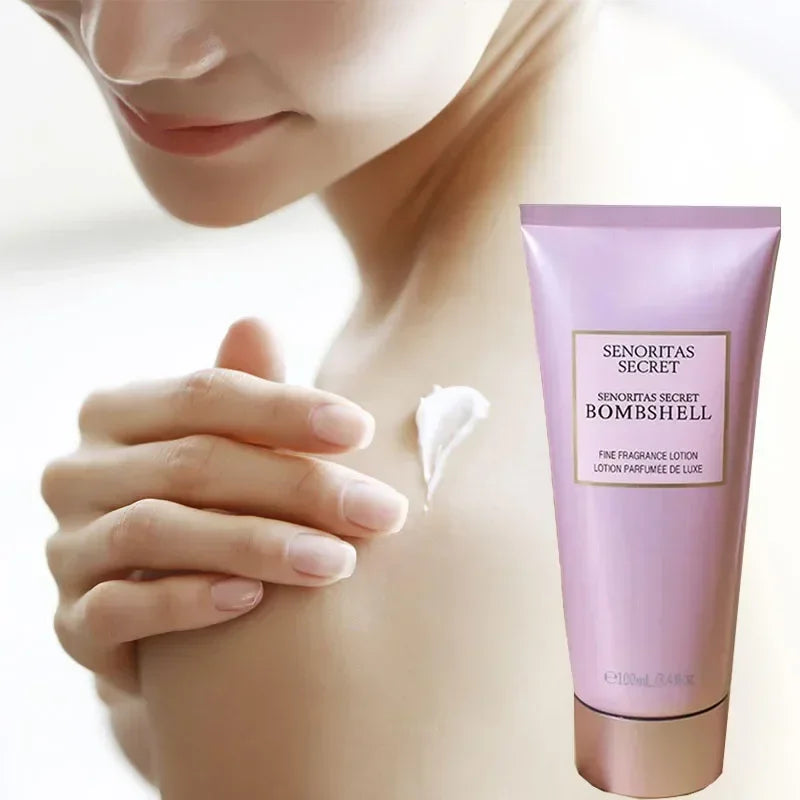 Long lasting Fragrance