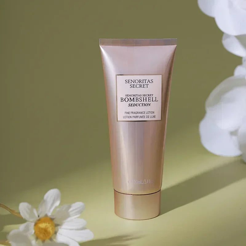 Long lasting Fragrance