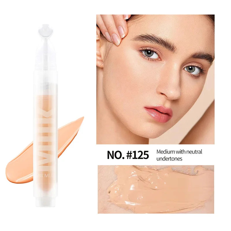 3 In 1 Under Eye Concealer