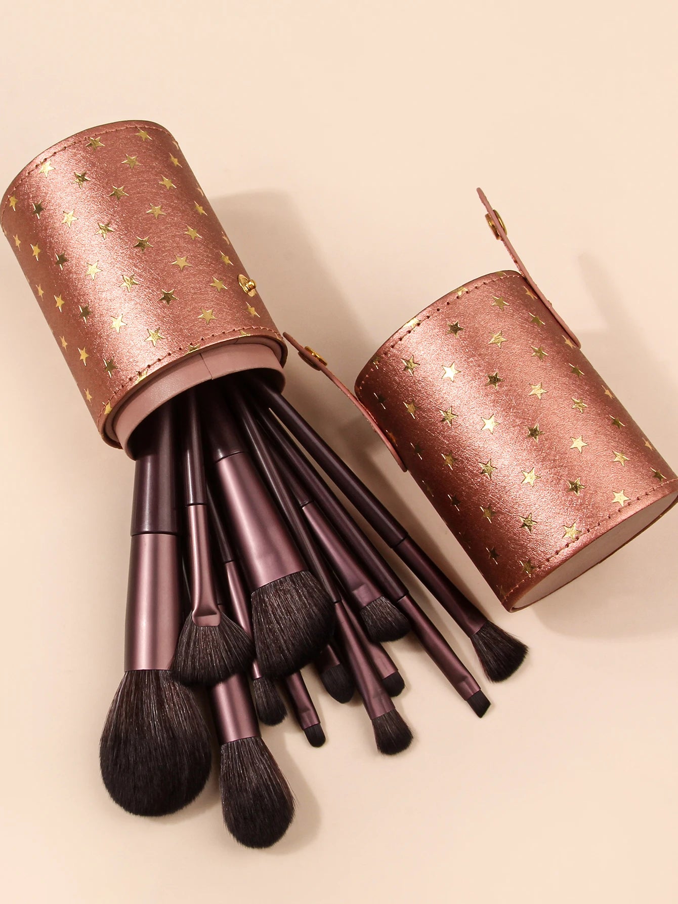 Fiber Makeup Brush