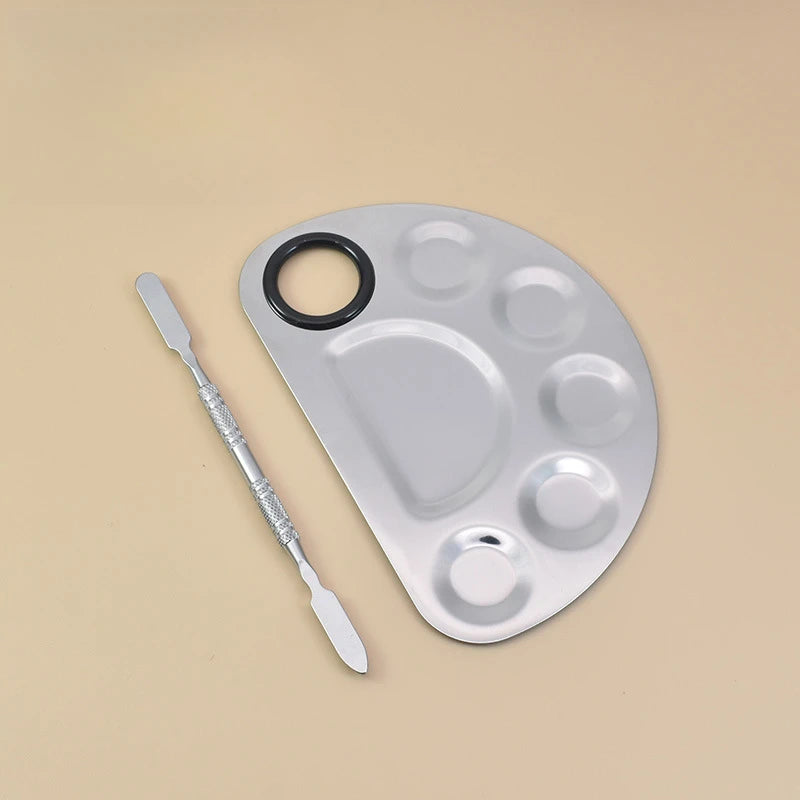 Mixing Palette