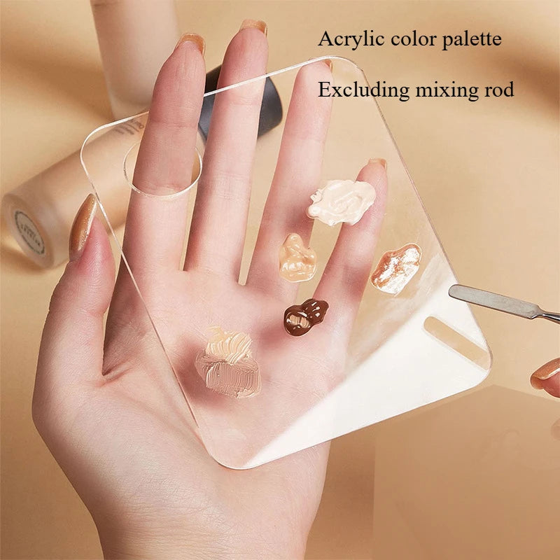 Mixing Palette