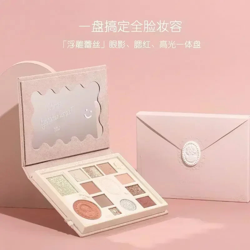 Colorrose Angel Nude