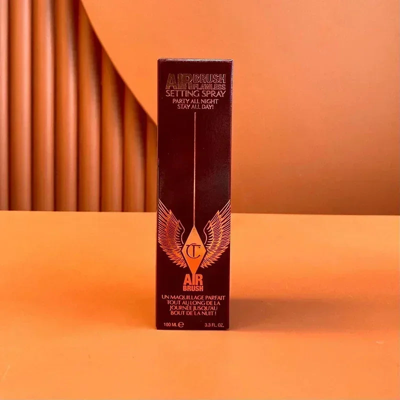 Natural Matte Refreshing