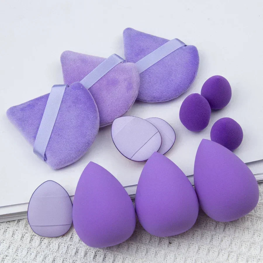 Beauty Egg Foundation Sponges