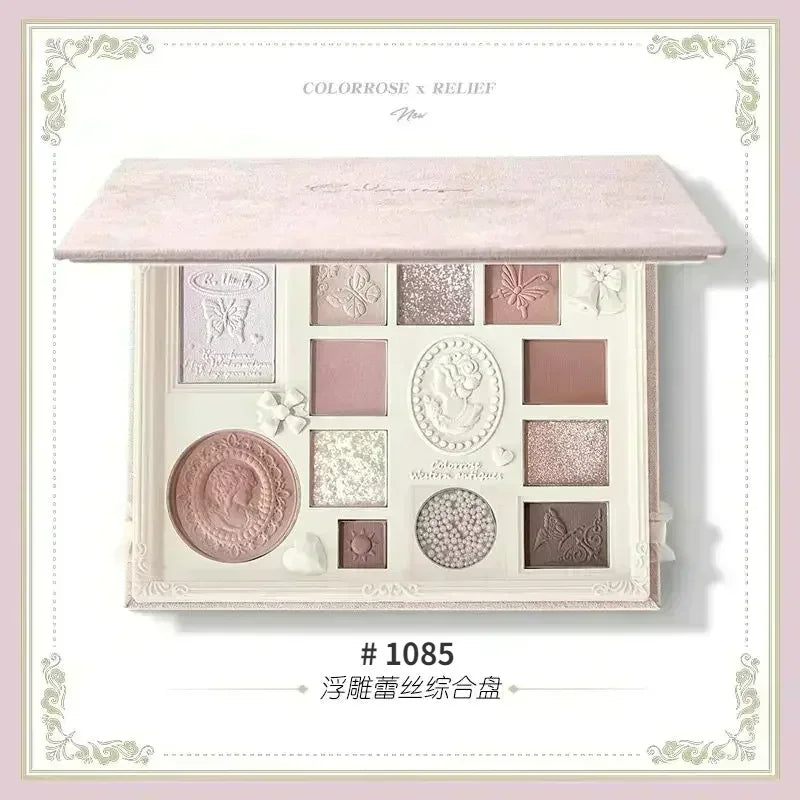 Colorrose Angel Nude